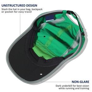 Venta caliente de alta calidad gorras logotipo bordado personalizado gorra de béisbol clásica para hombres y mujeres - Product Image 6