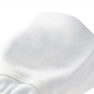 Guantes de Soldadura TIG de 16'' Guantes de Soldador de Cuero Vacuno Extendidos Aislados Anti-quemaduras para Barbacoa Chimenea Soldador MIG - Product Image 3