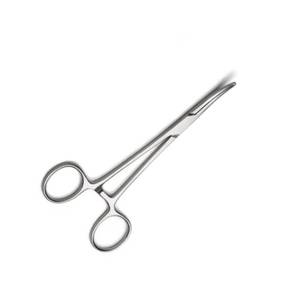 คีมหนีบกันยุงสำหรับขั้นตอนการผ่าตัดเครื่องมือผ่าตัด - Product Image 5