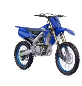 Dernières YZ85 YZ125 YZ250 XT125 XT225 XZ125 TTR125 Toutes Couleurs Dirt Bike Stock Cadre Carbone 36V Batterie Lithium - Product Image 3