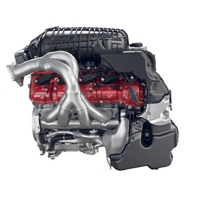 Moteur de performance V8 5,5 L compatible LT6 à vendre, puissance NA à haut régime, assemblage complet, testé, prêt à l'exportation dans le monde entier - Product Image 3