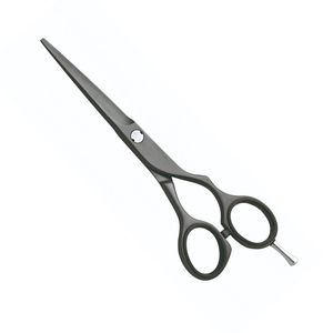 Vente en gros de ciseaux de coiffeur en acier inoxydable tranchants pour salon de beauté et de coiffure - Product Image 2