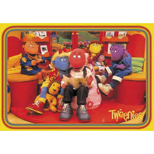 Póster de Anime Tweenies - Product Image 1