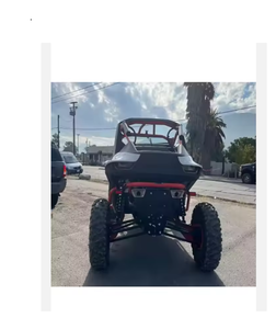 Oferta Especial 2024 Power-sp-orts Villain SX10 S Blanco Rojo Usado 30 horas 80 Millas con 3 años de garantía - Product Image 2