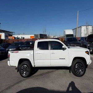 PRECIO PERFECTO PARA Toyota Tacoma 2023 - Product Image 4