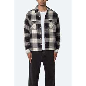 Camisa Clásica de Franela a Cuadros 100% Algodón - Corte Estándar - Product Image 6