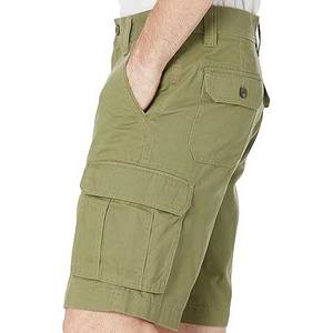 Streetwear élégant avec poches Cargo Shorts Hommes Top Design Cargo Shorts pour garçons Vente en gros Pantalons décontractés taille moyenne Designer - Product Image 3
