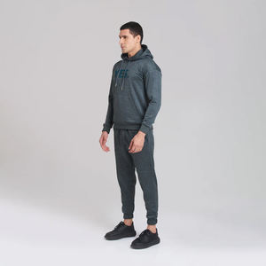 2025 New Style Men's Tracksuits OEM Custom Jogging Suit Sportswear Men Customized Design for Men's Tracksuits - Product Image 5