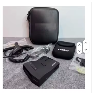 Tout NOUVEAU détecteur de radar GPS longue portée UnidenS R8 Extreme avec alerte caméra MRCD MRCT Intl - Product Image 1