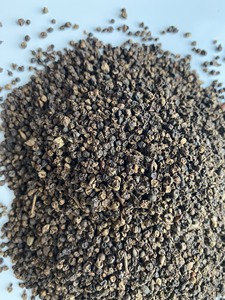 Vilaconic Group's New Crop Vietnam Black Pepper Maíz Grano entero Poivre Noir 500g/L a 570g/L Estilo seco por Anna DO - Product Image 6
