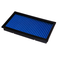 Filtros de Aire de Motor de Tela No Tejida Simota ON-001 para Nissan X-trail MK2 2.5L L4 2007-2014 277x166mm, Garantía de 12 Meses, ISO9001