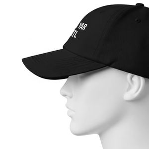 หมวกเบสบอล5แผงเส้นด้ายฝ้ายปรับขนาดได้ผ้าระบายอากาศออกแบบพิมพ์ลายดิจิทัลสำหรับผู้ชายผู้หญิงหมวกส่งเสริมการขายที่กำหนดเอง - Product Image 2