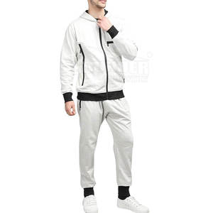 Chándal para hombre de diferentes estilos de la mejor calidad, chándal hecho a medida para hombre, ropa de invierno a precio barato, chándal para hombre - Product Image 4