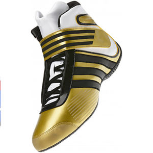 Chaussures de course automobile imprimées numériquement 2025, cuir véritable, coupe-vent, grande taille, unisexe, best-seller - Product Image 6