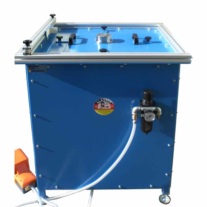 20/30W Raycus IPG Fiber Laser Marker 3D Feature Air Cooled with Sino Galvo EZCAD Control System Applicable for Home Use on Metal