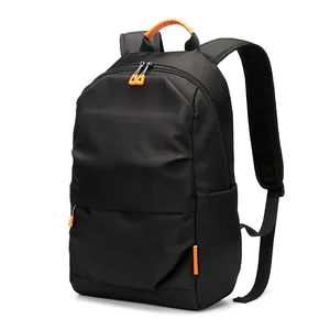 Mochila estampada personalizada com desenho mais recente, grande espaço, acessórios casuais para uso ao ar livre, mochila de transporte