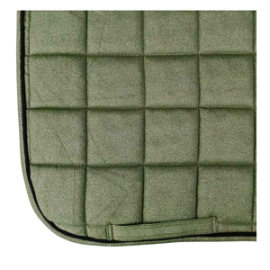 CLOVELIS IMPEX - Almohadillas de Silla de Montar Rellenas de Poliéster para Equitación Deportiva, Embalaje Personalizado, Uso Ecuestre Regular - Product Image 2