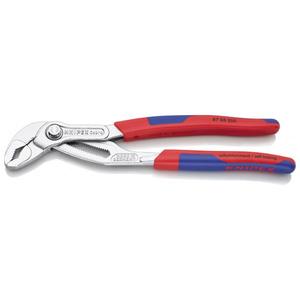สำหรับ knipex Cobra ไฮเทคโครเมี่ยมปั๊มน้ำคีมด้ามจับหลายองค์ประกอบบาง - Product Image 1