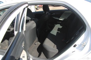 MEJOR OFERTA TOYOTA COROLLA SE 2011, TRANSMISIÓN AUTOMÁTICA, 4 CILINDROS - Product Image 4