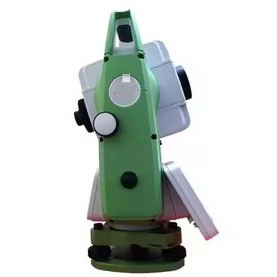 Meilleure offre de station totale TS10, TS12, TS15, TS16, modèle manuel sans réflecteur avec personnalisation OEM, à vendre - Product Image 2
