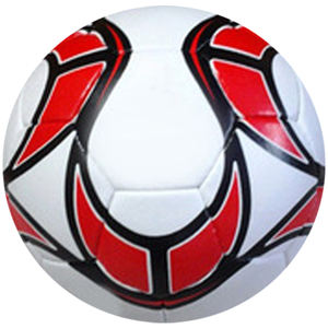 Balón de fútbol de cuero PU para competición deportiva, tamaño 5, Unión térmica, entrenamiento, partido profesional, balón de fútbol - Product Image 1