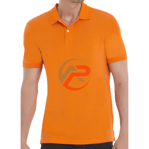 เสื้อโปโลผู้ชายสีทึบเสื้อยืดโปโลผ้าฝ้ายพลัสไซส์สำหรับผู้ใหญ่เสื้อโปโลสำหรับผู้ชายใส่ในฤดูร้อน - Product Image 4