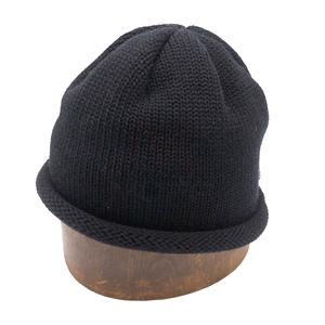 High Quality Custom Knitted Beanies for <b>Men</b> and Women Colorful Winter <b>Bucket</b> <b>Hat</b> for Casual Party Scenes with Personalized Logo - Product Image 2