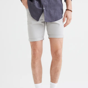 Logo personnalisé Nouveaux shorts de sport décontractés pour hommes Vêtements de course de marque à la mode pour garçons Shorts de survêtement pour hommes - Product Image 1