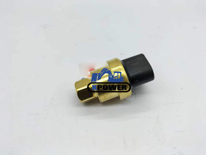 Nuevo Sensor de Presión Negro XPower 161-1703 para Excavadoras de Orugas Modelos E330D E336D E329D, 6 Meses de Garantía, Probado y Certificado - Product Image 3