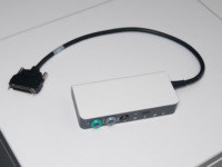 SonoScape - Sistema de Ultrasonido Doppler Color Digital Portátil X5 X5V con una Sonda, para Clínica, Hospital, Animales Pequeños y Equinos