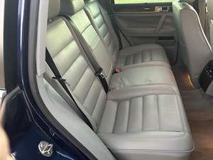 VOLKSWAGEN TOUAREG V8 2005 D'OCCASION CÔTÉ GAUCHE/CÔTÉ DROIT - Product Image 4