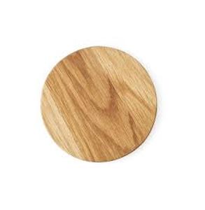 Bandeja de servicio de madera redonda de lujo hecha a mano para decoración de fiesta bandeja de servicio de comida Mesa hecha a mano - Product Image 3