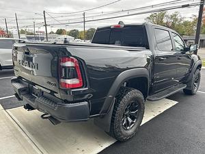 Camioneta RAM 1500 TRX 4X4 2022, Cabina Doble, Motor HEMI V-8 de 6.2L con Supercargador Intercooler, Transmisión Automática - Product Image 6