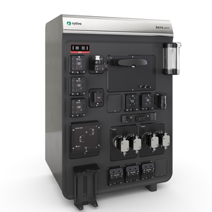 Sistema de Cromatografía Piloto de Sobremesa 600R con Detector para Instrumentos de Prueba, Listo para Enviar, Soporte OEM, Personalizable - Product Image 3