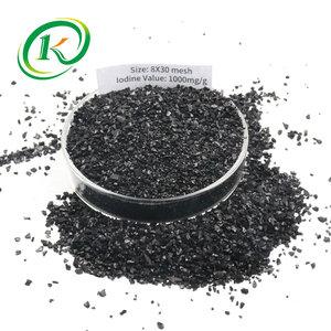 ถ่านกะลามะพร้าว, สารเติมแต่งอาหารสำหรับขจัดสี, สารปรุงแต่งรสชาติโมโนโซเดียมกลูตาเมตและน้ำตาล, การทำให้บริสุทธิ์น้ำตาล - Product Image 6