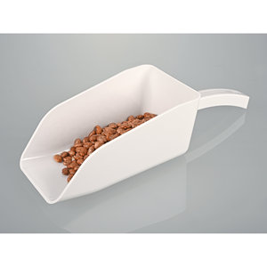 Cuchara Desechable Laboplast para Transferencia de Productos Químicos y Aceite, Herramienta de Torneado Brkle GmbH, Fabricada en Alemania - Product Image 2