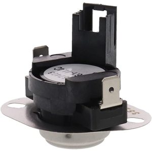 อะไหล่เครื่องใช้ไฟฟ้าในครัว ชุดเปลี่ยนเทอร์โมสตัทเครื่องอบผ้า (ERP 8557403) - Product Image 1