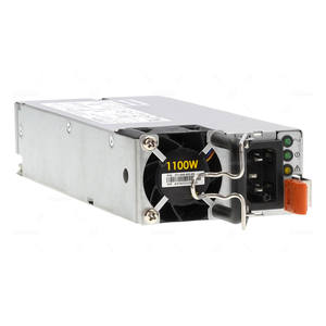 071-000-802-00 EMC แหล่งจ่ายไฟ1100W AC DC สำหรับ isilon A2000ตกแต่งใหม่ - Product Image 1