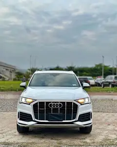 中古2021アウディQ7プレミアムプラス4dr SUV AWD