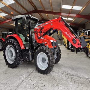 Massey Ferguson 5713 4WD Tractor sobre orugas Premium Larga vida útil Bomba de motor Motor Cojinete Núcleo Entrega rápida al por mayor - Product Image 2