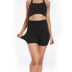 Pantalones cortos de gimnasio con logotipo personalizado para hombre, pantalones cortos deportivos de verano de secado rápido con bolsillo, monos deportivos de gran oferta - Product Image 2