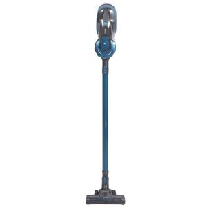 Aspirapolvere Ciclonico Dixon Plus 150 W Teal per Uso Domestico e Auto, Aspiratore a Bastone per Solidi e Liquidi, Certificato ROHS, Spina USA - Product Image 1