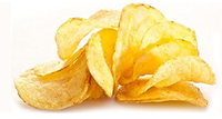 Machine multifonctionnelle de fabrication de croustilles entièrement automatique au meilleur prix pour pommes de terre et plantains
