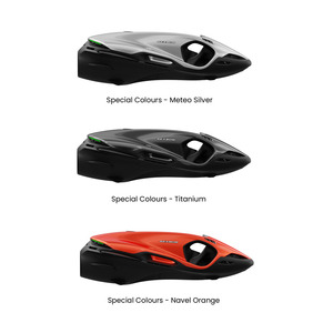 Scooter subacuático Seabob de alta velocidad sumergible personal subacuático más vendido - Product Image 4