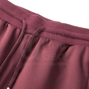 Fabricant pakistanais, nouveau design, survêtement de sport unisexe pour homme, uni, respirant, coupe-vent, écologique, léger, de haute qualité - Product Image 3