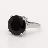 Bague de mariage chrétienne en argent sterling 925, sertie d'une pierre précieuse ovale en onyx bleu, qualité AAAAA, faite à la main, coupe fine, vente en gros