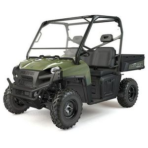 Arc-tic Catz Prow-ler PRO EPS 4WD de qualité industrielle 100% avec support OEM et ODM Fabriqué aux États-Unis - Product Image 1