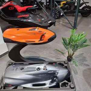 Producto de buceo acuático de alta calidad, listo para enviar, Sea Scooter Sea Bo b - F7 F6 F5 - Product Image 1