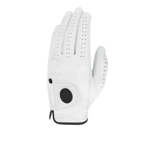 NOUVEAU Gants de golf en cuir véritable de qualité supérieure Meilleur prix Vente à chaud Toutes les tailles disponibles Gants de golf en cuir Cabretta Gloes - Product Image 5