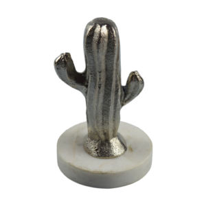 Dernier design en métal en forme de citrouille, en aluminium, idéal pour la décoration de table et les cadeaux du Nouvel An - Product Image 6